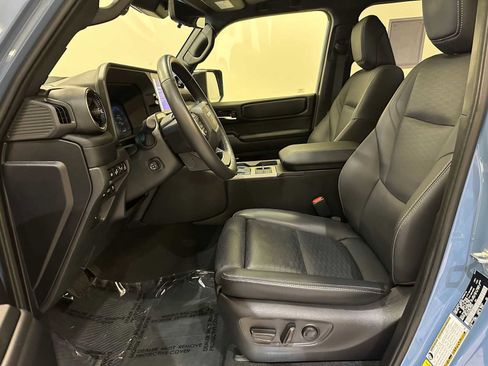 Certified 2024 Toyota Land Cruiser w/ Premium Package AWD/4WD image 22