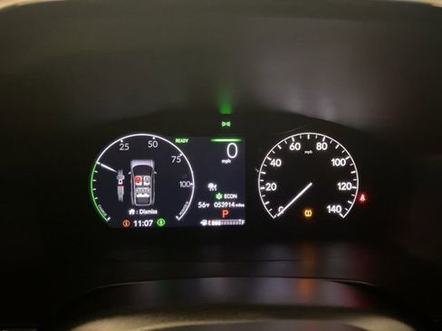 Certified 2023 Honda CR-V Sport Touring image 9