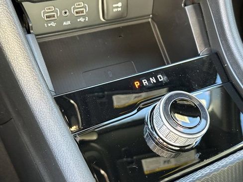 New 2025 Jeep Grand Cherokee Laredo image 27