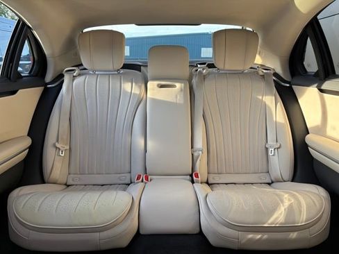 Certified 2023 Mercedes-Benz S 500 4MATIC image 55