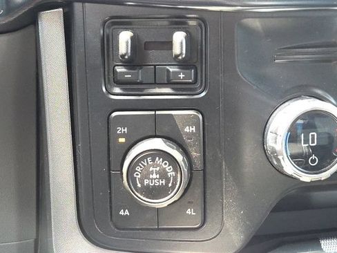 Used 2021 Ford F150 Limited AWD/4WD image 30