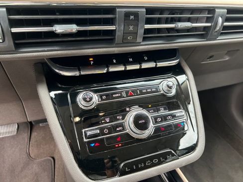 Certified 2022 Lincoln Corsair FWD image 29