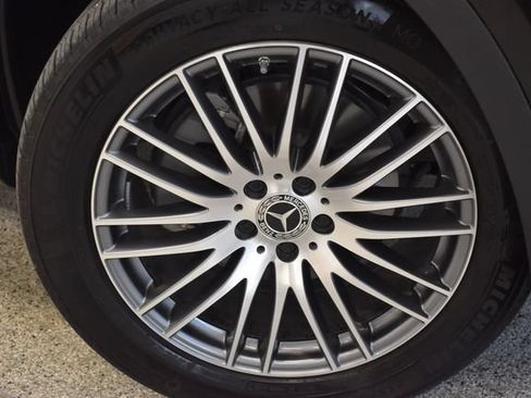 New 2026 Mercedes-Benz GLC 300 4MATIC image 29