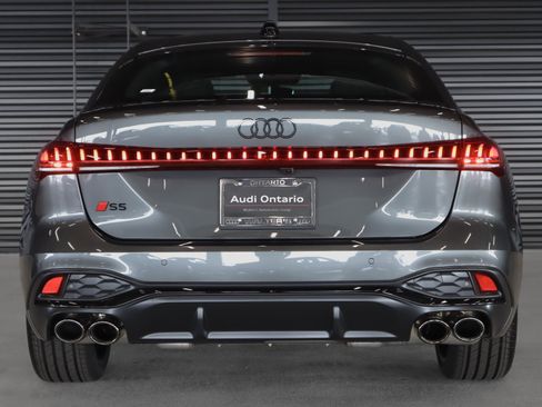 New 2026 Audi S5 Premium Plus AWD/4WD image 15