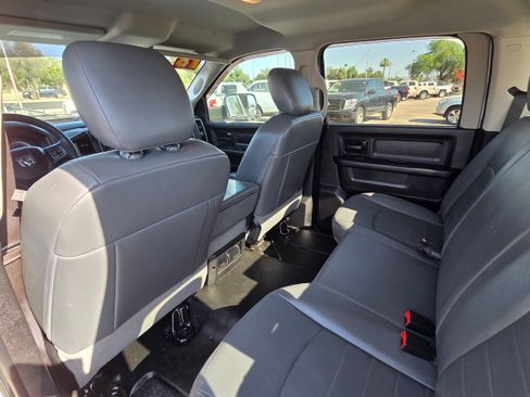 Used 2018 RAM 2500 Tradesman w/ Popular Equipment Group RWD image 20