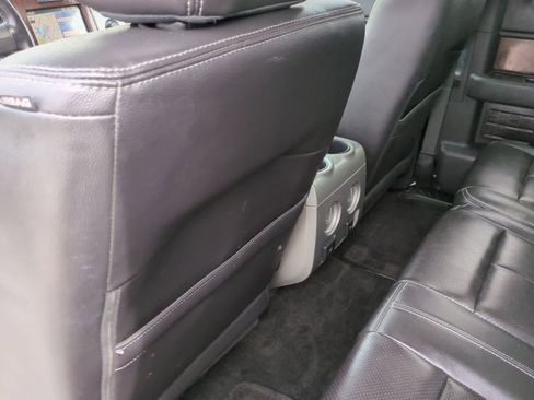 Used 2012 Ford F150 Lariat w/ Lariat Plus Pkg AWD/4WD image 17