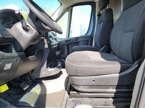 Used 2020 RAM ProMaster 3500 FWD image 5