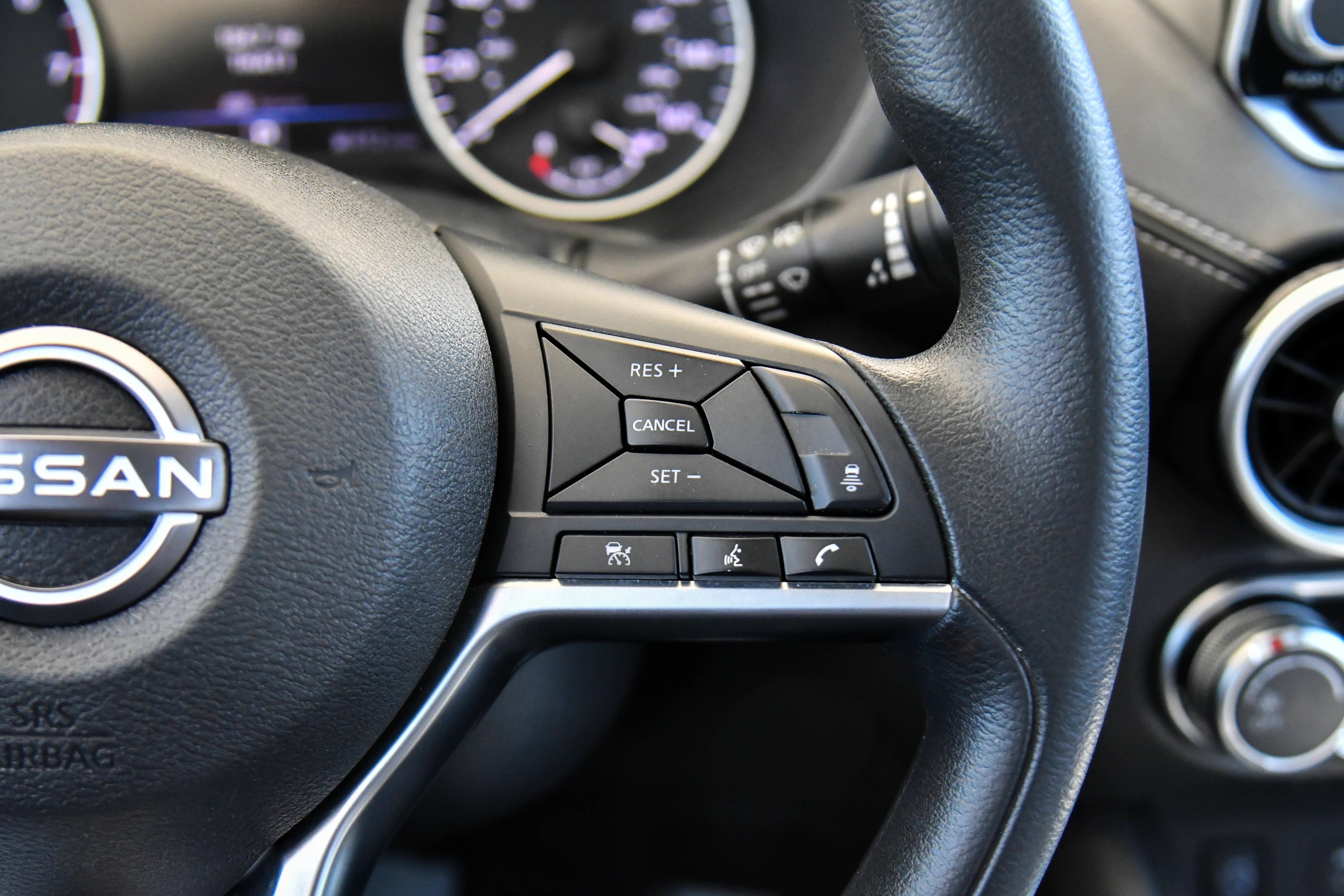 Used 2025 Nissan Sentra SV FWD image 26