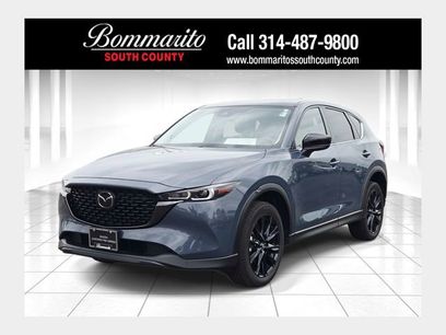 Used 2023 MAZDA CX-5 Carbon Edition
