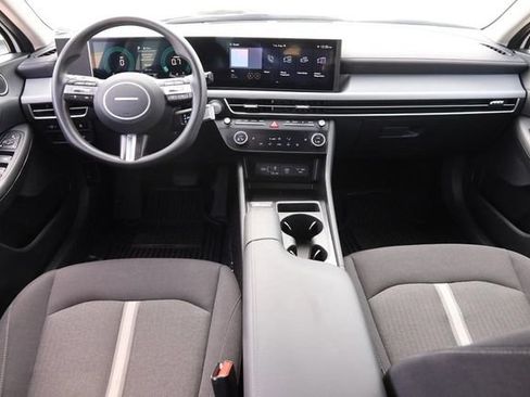 Used 2025 Hyundai Sonata SEL FWD image 22