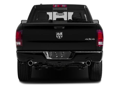 Used 2016 RAM 1500 Sport RWD image 8