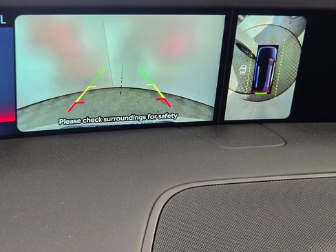 New 2026 Lincoln Nautilus Premier w/ Equipment Group 102A image 23