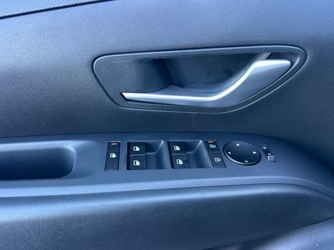 New 2026 Hyundai Tucson SEL image 8