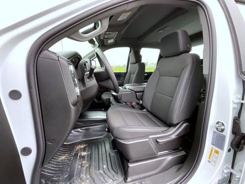 New 2026 GMC Sierra 2500 Pro AWD/4WD image 10