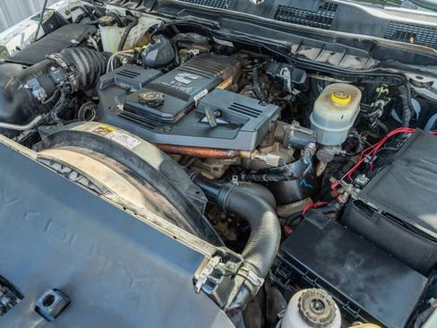 Used 2014 RAM 2500 Laramie w/ Convenience Group image 15