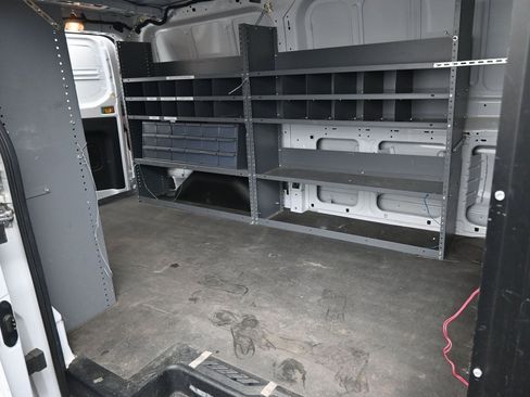 Used 2016 Ford Transit 150 130 Low Roof image 25