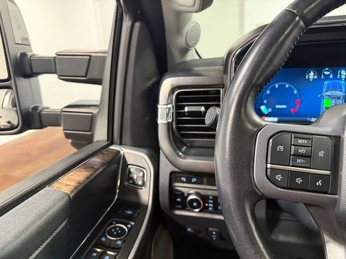 Used 2023 Ford F250 Lariat w/ FX4 Off-Road Package AWD/4WD image 77