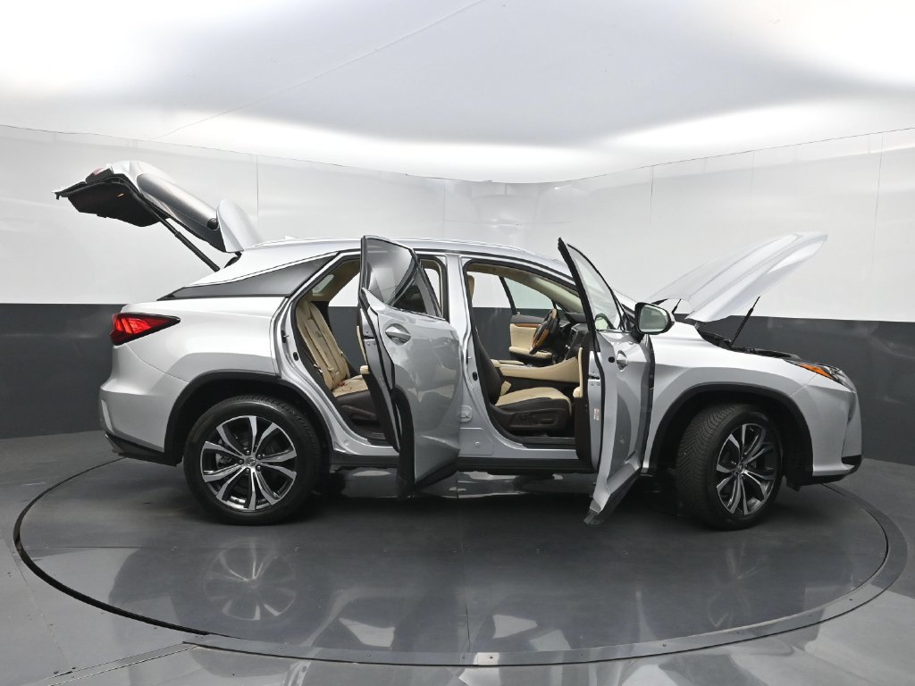 Used 2017 Lexus RX 350 FWD w/ Premium Package image 36