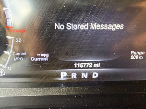 Used 2016 RAM 1500 Big Horn image 15