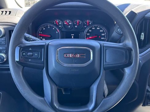 Used 2020 GMC Sierra 3500 4x4 Double Cab w/ Convenience Package image 22