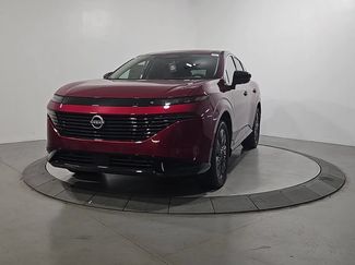 New 2026 Nissan Murano Platinum w/ Cargo Package AWD/4WD 360° Tour