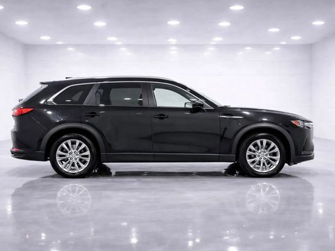 Used 2024 MAZDA CX-90 3.3 Turbo w/ Select Package AWD/4WD image 6