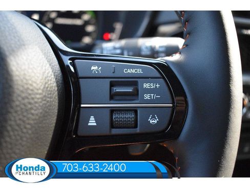 New 2026 Honda CR-V Sport Touring image 13