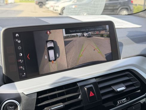 Used 2018 BMW X3 M40i image 16