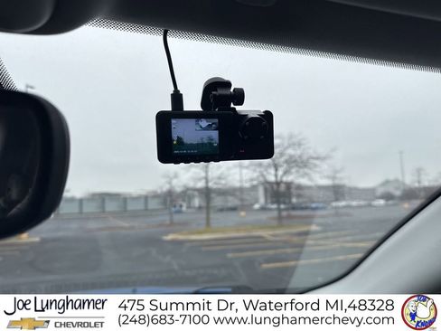 Used 2017 Jeep Compass Latitude w/ Popular Equipment Group image 25