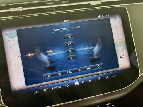 Used 2025 Mercedes-Benz E 350 Sedan w/ Winter Package image 24