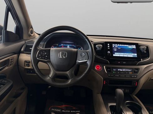 Used 2020 Honda Pilot EX-L image 30