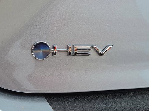 New 2026 Toyota Camry LE FWD image 11
