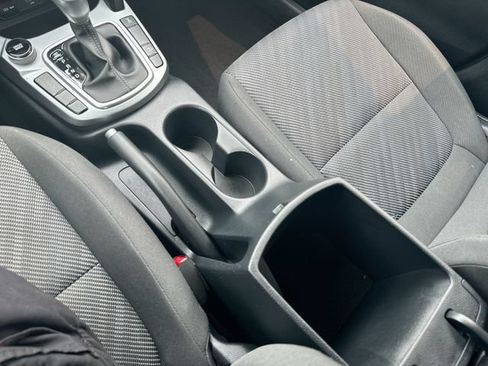 Certified 2024 Kia Seltos LX AWD/4WD image 23