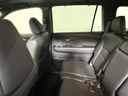 Used 2020 Honda Passport EX-L image 36