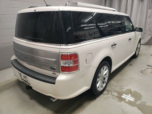 Used 2016 Ford Flex Limited image 2