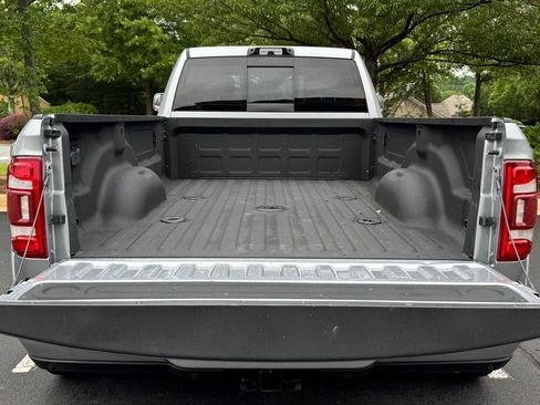 Used 2021 RAM 3500 Laramie w/ Safety Group B AWD/4WD image 10