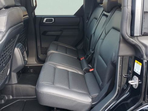 New 2025 Ford Bronco Badlands AWD/4WD image 36