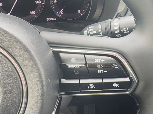 New 2026 MAZDA CX-90 3.3 Turbo w/ Premium Sport Pkg image 27