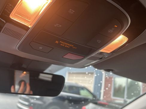 Used 2022 Hyundai Santa Fe XRT w/ Cargo Package image 14