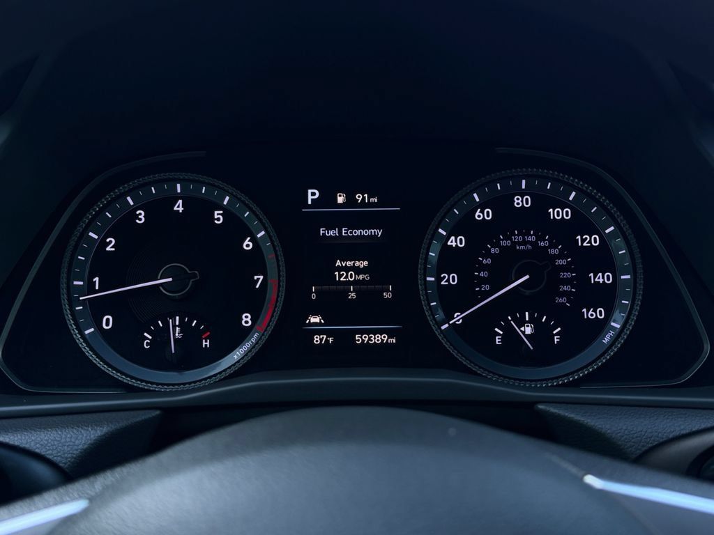 Used 2020 Hyundai Sonata SEL FWD image 13
