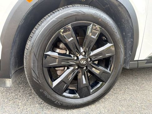 Used 2024 Hyundai Palisade XRT AWD/4WD image 13