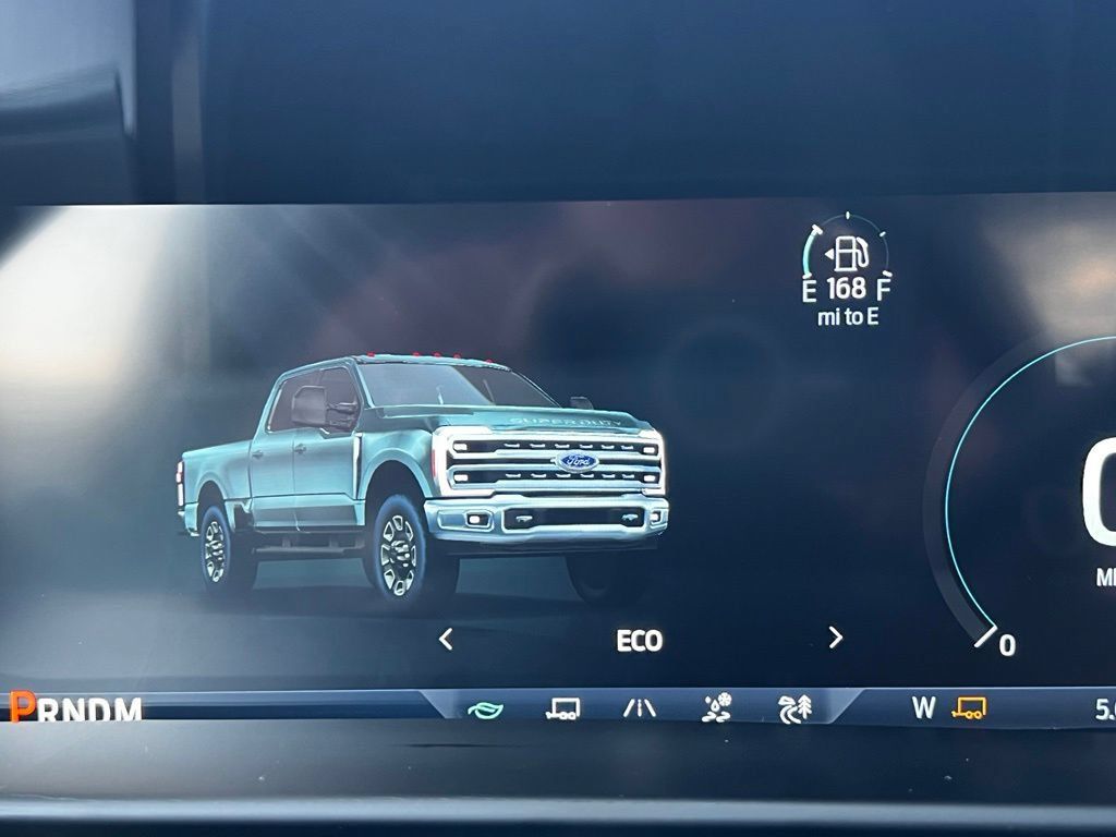 New 2026 Ford F350 Lariat w/ Chrome Package AWD/4WD image 27