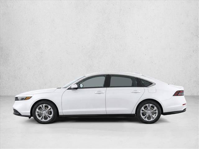 New 2026 Honda Accord LX image 4