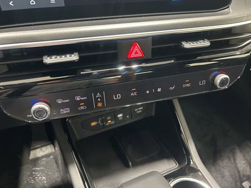 New 2026 Kia K5 GT w/ GT1 Package image 23