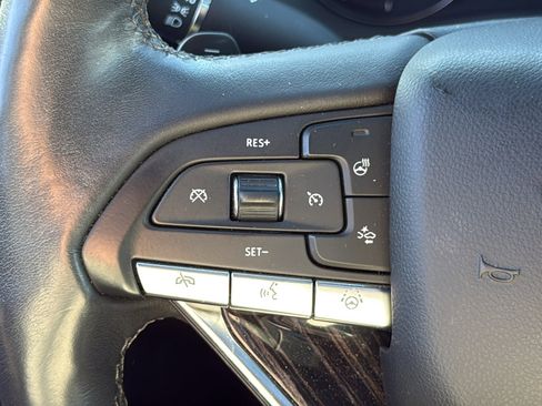 Certified 2022 Cadillac XT6 Premium Luxury w/ Technology Package image 16