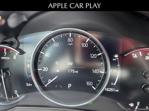 Used 2022 MAZDA CX-5 AWD 2.5 Turbo image 2