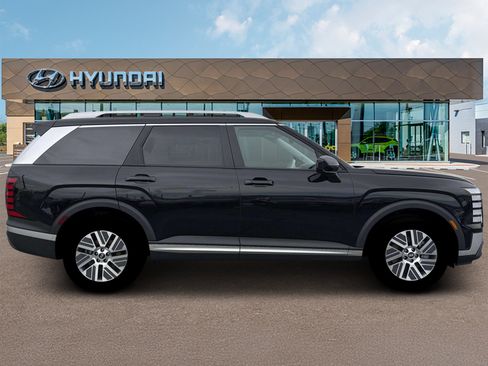 New 2026 Hyundai Palisade SEL AWD/4WD image 9