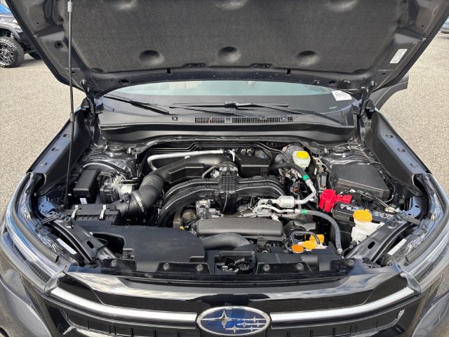 Used 2026 Subaru Forester Touring AWD/4WD image 24