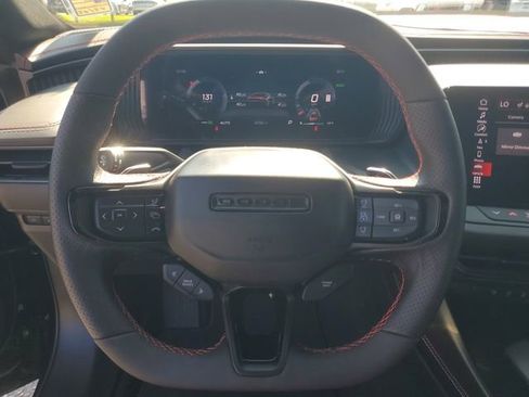 Used 2025 Dodge Charger R/T w/ Quick Order Package 25M R/T image 20