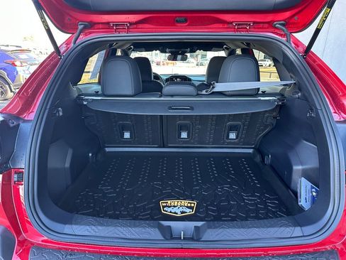 Certified 2025 Subaru Crosstrek 2.5i Wilderness w/ Wilderness Package image 28